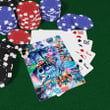 ST Poker Cards