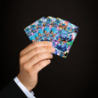 ST Poker Cards