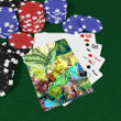 TIA Poker Cards