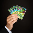 TIA Poker Cards