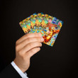 TG Poker Cards