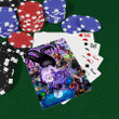 URS Poker Cards