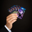 URS Poker Cards