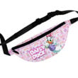 DS Duck Fanny Pack