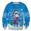 EY Christmas Unisex Sweater