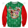 AL Christmas Unisex Sweater