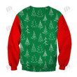AL Christmas Unisex Sweater