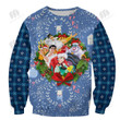 AR Christmas Unisex Sweater