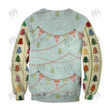 DB Christmas Unisex Sweater