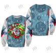 JS Christmas Unisex Sweater