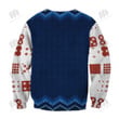 MALEF Christmas Unisex Sweater