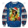 SCAR Christmas Unisex Sweater