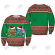 ST&BYD Christmas Unisex Sweater