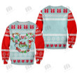 Christmas Unisex Sweater