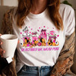 SCAR Cancer Coffee T-Shirt