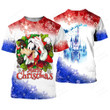 GF Christmas Unisex T-Shirt