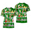 TKB Christmas Unisex T-Shirt