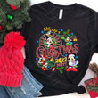 MK2 Mix Christmas T-Shirt