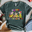 DP Hallo Christmas T-Shirt