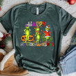 GR Hallo Christmas T-Shirt