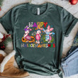 PL Hallo Christmas T-Shirt