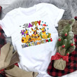 PLU Hallo Christmas T-Shirt