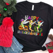 TKB Hallo Christmas T-Shirt