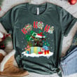 BYD HHH Christmas T-Shirt