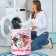 DN Cats Laundry Basket