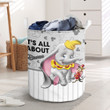 DB Laundry Basket
