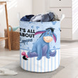 EY Laundry Basket