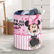 MN Laundry Basket