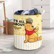 PO Laundry Basket