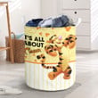 TG Laundry Basket