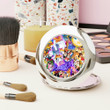 DS Compact Travel Mirror