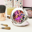 Tag Compact Travel Mirror