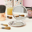 Tag Compact Travel Mirror