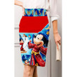 MK Fanta Women's Pencil Skirt