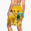 LK Women's Pencil Skirt