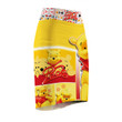 PO Women's Pencil Skirt