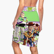 TST Women's Pencil Skirt