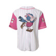 PL XMAS Baseball Jersey Custom