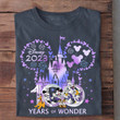 DN 2023 100 Years Of Wonder T-Shirt
