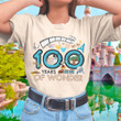 FILM 100 Years Of Wonder T-Shirt