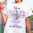 DS 100 Years Of Wonder T-Shirt