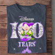 DP 100 Years Of Wonder T-Shirt