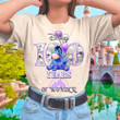 EY 100 Years Of Wonder T-Shirt