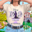 MALEF 100 Years Of Wonder T-Shirt