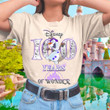 OL 100 Years Of Wonder T-Shirt