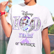 OL 100 Years Of Wonder T-Shirt